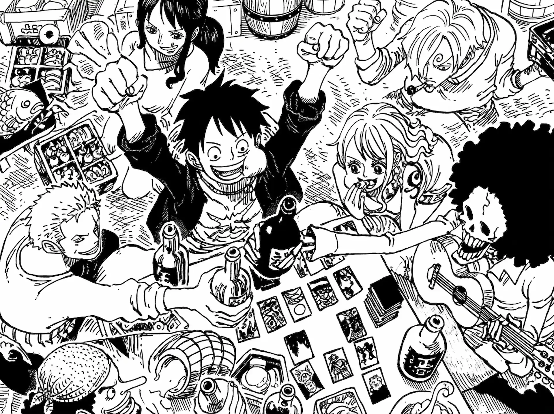 manga